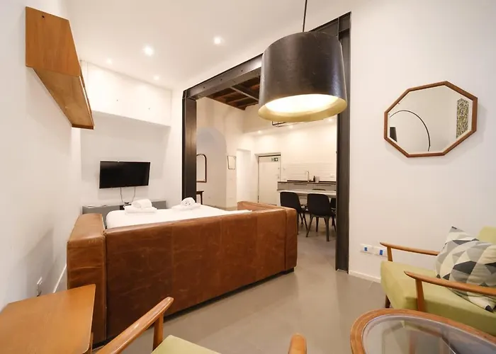 Golden House Buddyrent Apartamento *