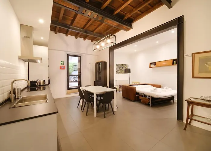 Golden House Buddyrent * Roma