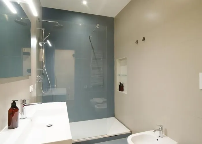 Golden House Buddyrent Apartamento Roma
