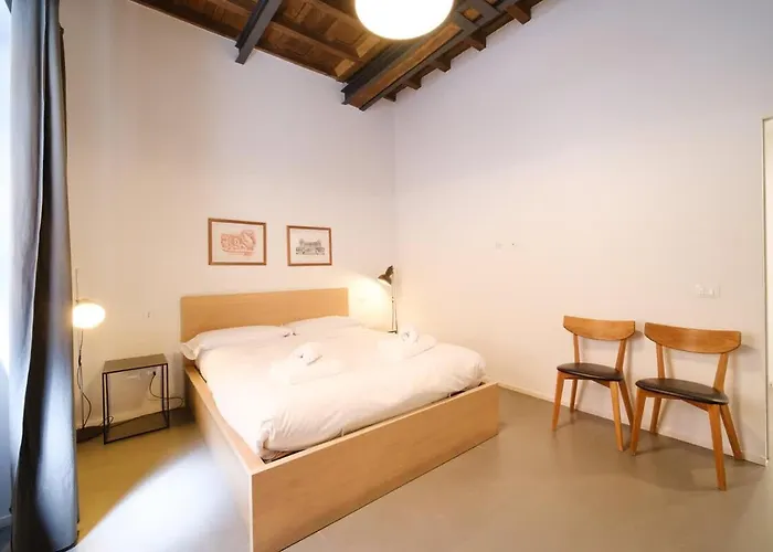 Golden House Buddyrent * Roma