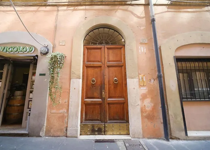 Golden House Buddyrent Apartamento