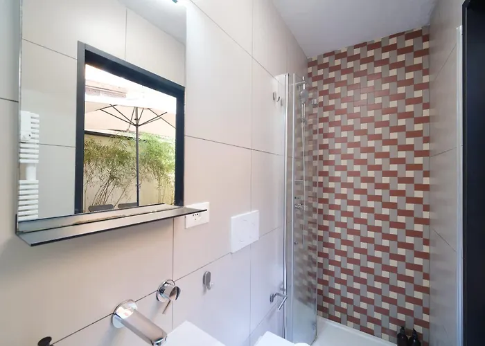 Golden House Buddyrent Apartamento Roma