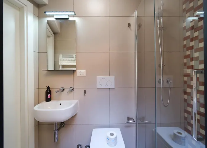 Golden House Buddyrent Apartamento Roma